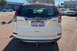 2015 Honda CR-V VTi