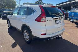 2015 Honda CR-V VTi
