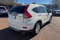 2015 Honda CR-V VTi