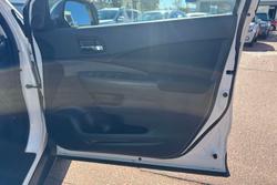2015 Honda CR-V VTi