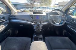 2015 Honda CR-V VTi