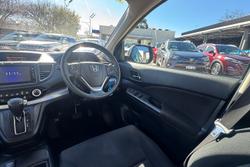 2015 Honda CR-V VTi