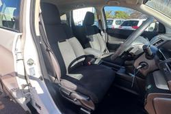 2015 Honda CR-V VTi