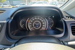 2015 Honda CR-V VTi