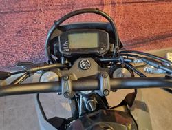 2026 Suzuki DR-Z4S DR-Z Grey