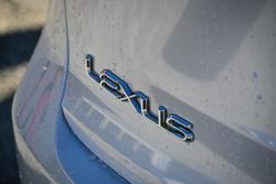2019 Lexus NX 300h F Sport