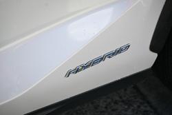 2019 Lexus NX 300h F Sport