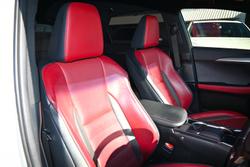2019 Lexus NX 300h F Sport