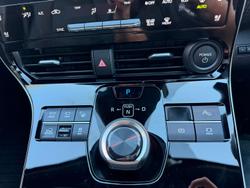 2023 Toyota bZ4X
