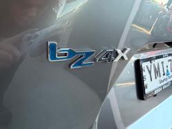 2023 Toyota bZ4X