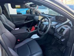 2023 Toyota bZ4X