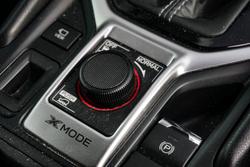 2019 Subaru Forester 2.5i-L