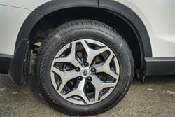 2019 Subaru Forester 2.5i-L
