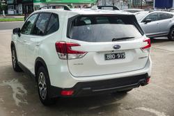2019 Subaru Forester 2.5i-L