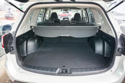 2019 Subaru Forester 2.5i-L