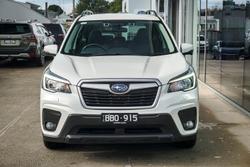 2019 Subaru Forester 2.5i-L