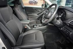 2019 Subaru Forester 2.5i-L