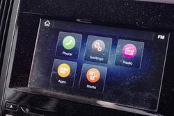 2019 Subaru Forester 2.5i-L