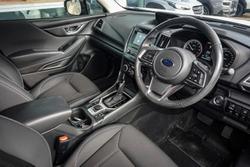 2019 Subaru Forester 2.5i-L