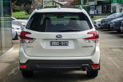 2019 Subaru Forester 2.5i-L