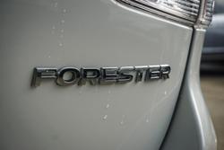 2019 Subaru Forester 2.5i-L
