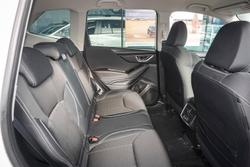 2019 Subaru Forester 2.5i-L