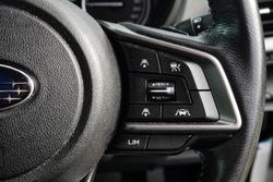 2019 Subaru Forester 2.5i-L