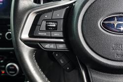 2019 Subaru Forester 2.5i-L