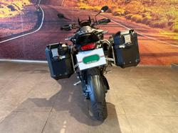2023 Triumph Tiger 1200 GT Pro Tiger White