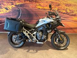 Triumph Tiger 1200 GT PRO