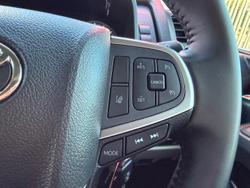 2023 Toyota Hiace