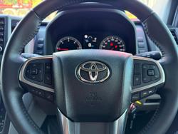2023 Toyota Hiace
