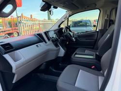 2023 Toyota Hiace