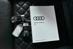 2021 Audi Q5 45 TFSI S line