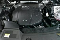 2021 Audi Q5 45 TFSI S line