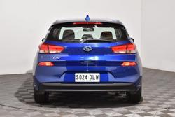 2018 Hyundai i30 Active