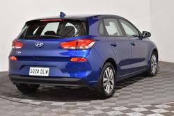 2018 Hyundai i30 Active