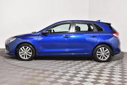 2018 Hyundai i30 Active