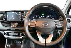 2018 Hyundai i30 Active