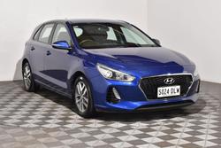 2018 Hyundai i30 Active