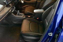2018 Hyundai i30 Active