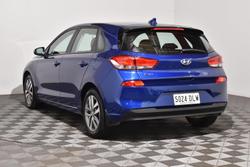2018 Hyundai i30 Active