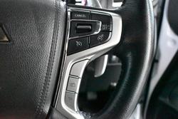 2021 Mitsubishi Triton GLS