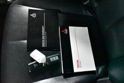2021 Mitsubishi Triton GLS