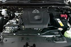 2021 Mitsubishi Triton GLS