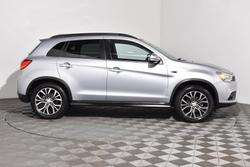 2016 Mitsubishi ASX LS