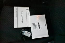 2016 Mitsubishi ASX LS
