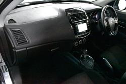 2016 Mitsubishi ASX LS