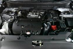 2016 Mitsubishi ASX LS
