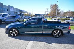 2010 Ford Performance Vehicles Super Pursuit